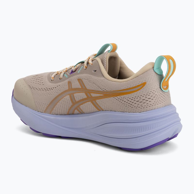 Dámské běžecké boty ASICS Gel-Pulse 17 TR simply taupe/fresh air 3
