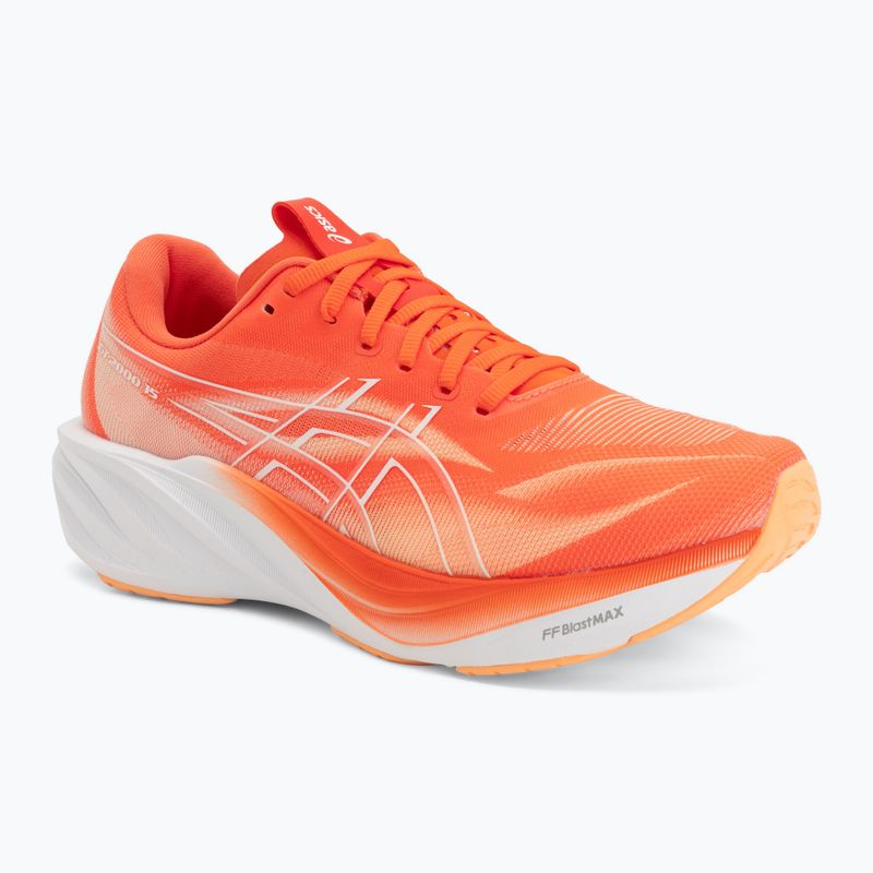 Pánské běžecké boty Asics Gt-2000 15 Energy Orange/Orange Glow