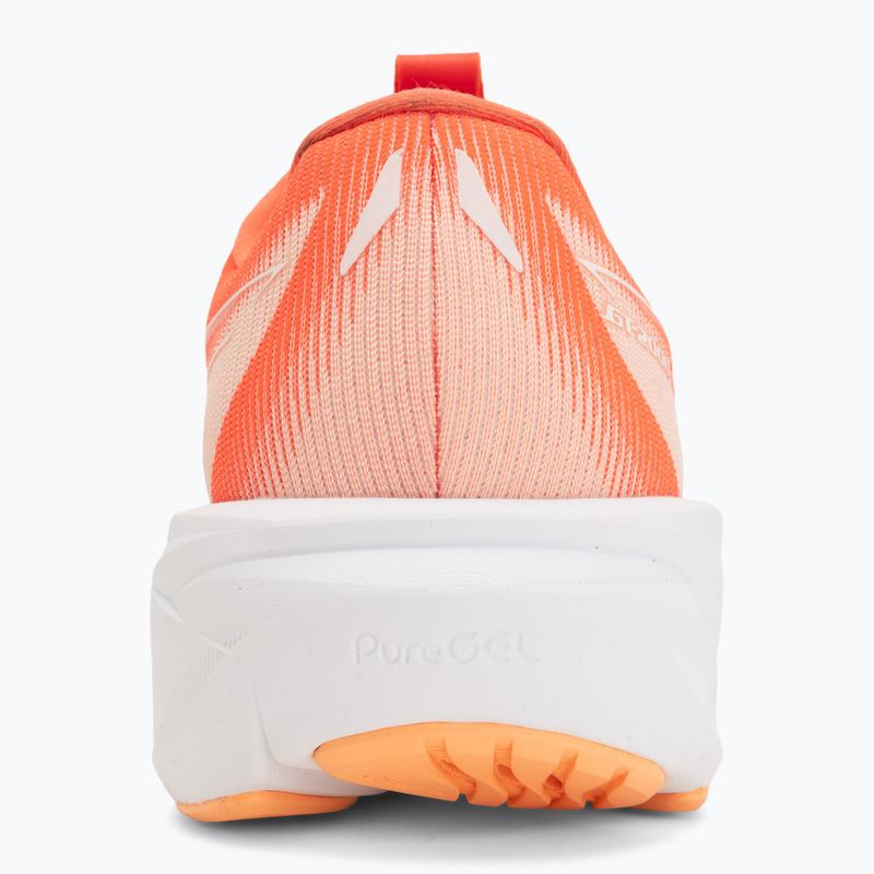 Pánské běžecké boty Asics Gt-2000 15 Energy Orange/Orange Glow 6