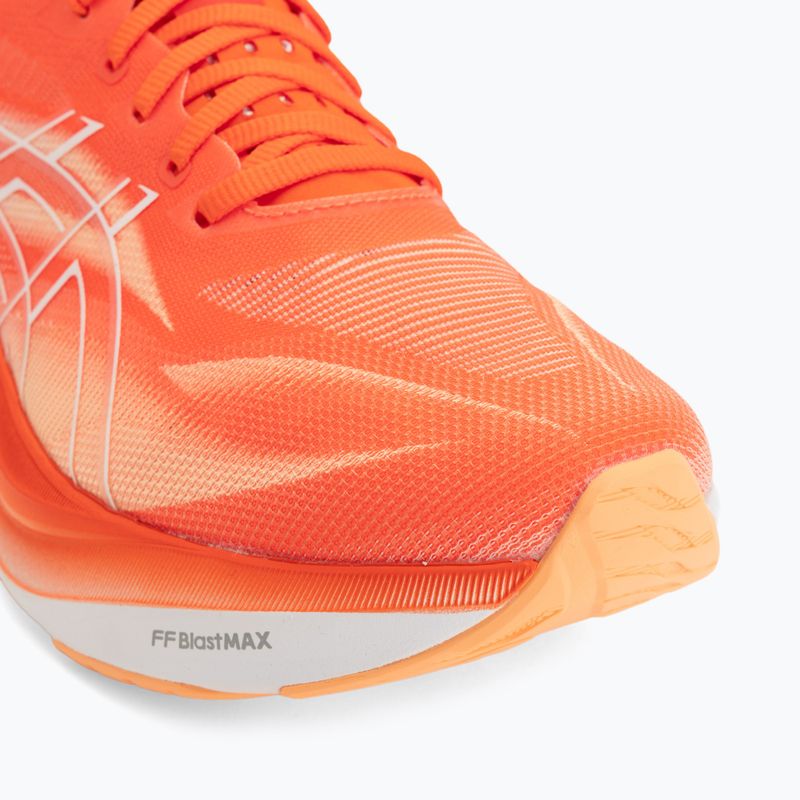 Pánské běžecké boty Asics Gt-2000 15 Energy Orange/Orange Glow 7