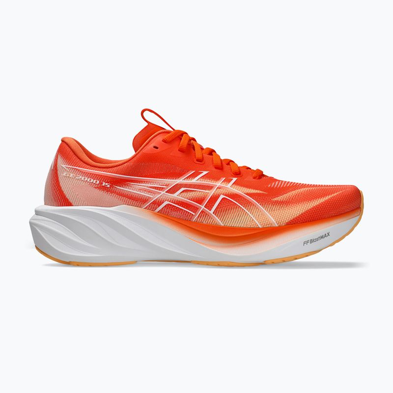 Pánské běžecké boty Asics Gt-2000 15 Energy Orange/Orange Glow 2