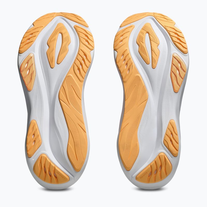 Pánské běžecké boty Asics Gt-2000 15 Energy Orange/Orange Glow 5