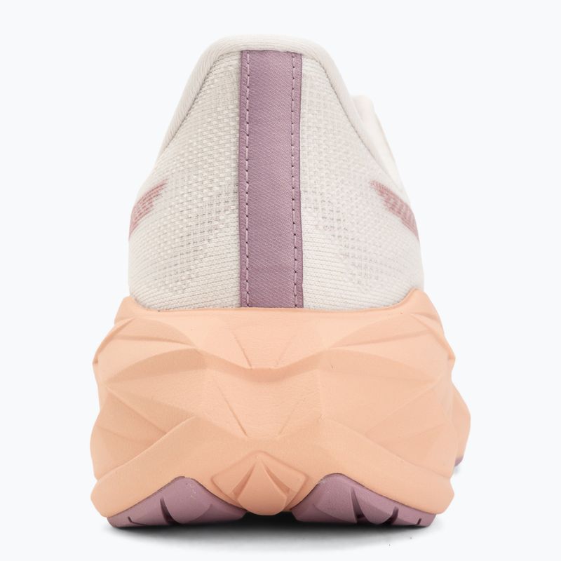 Dámské běžecké boty ASICS Dynablast 6 soft oat/cantaloupe 6