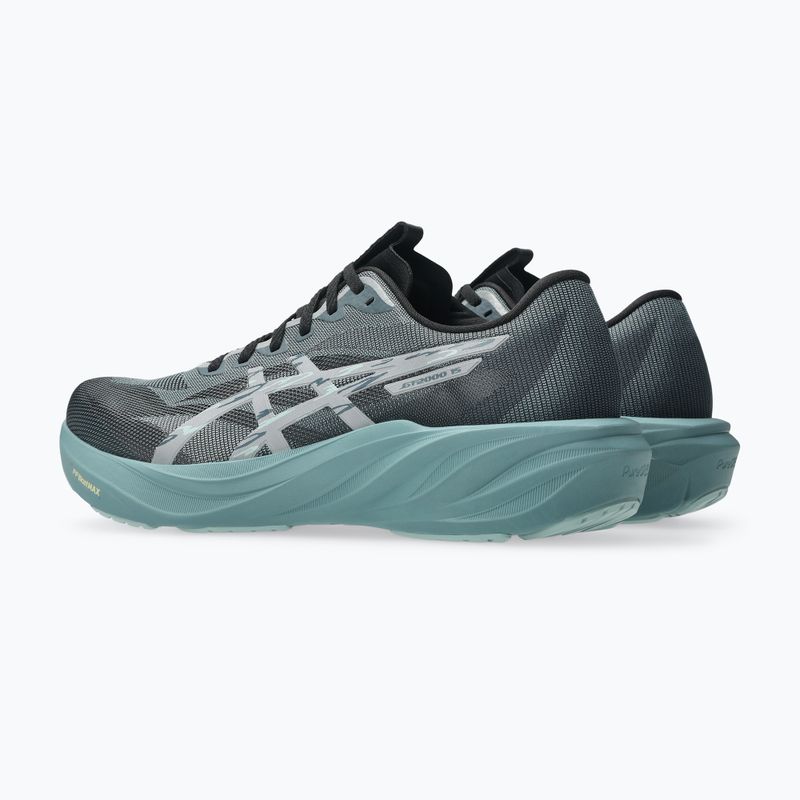 Pánské běžecké boty Asics Gt-2000 15 Lite-Show lite show/orange glow 4