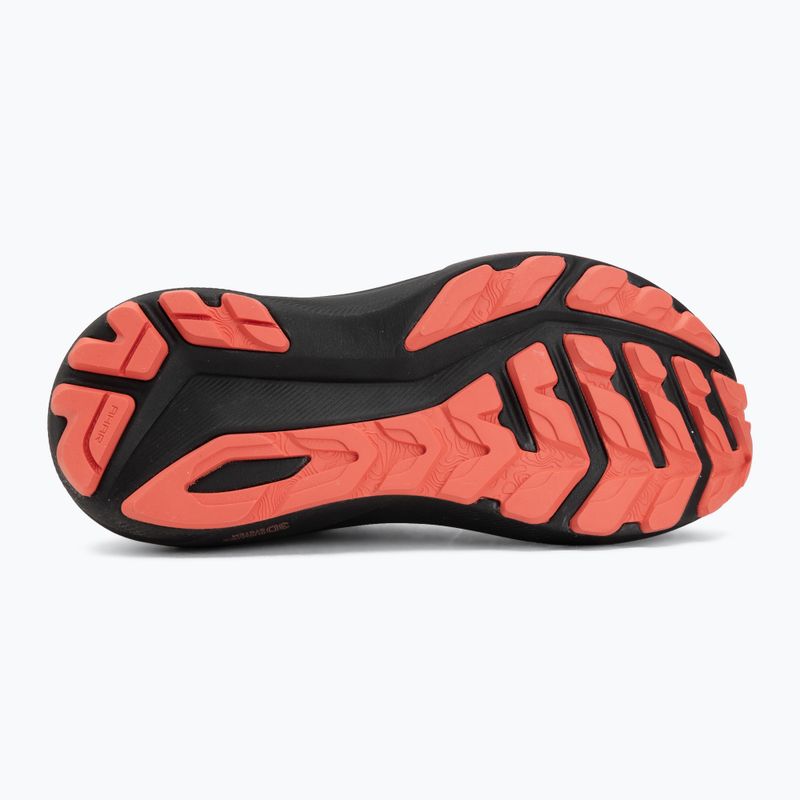 Dámské běžecké boty ASICS GT-1000 15 GTX black/dark aubergine 4