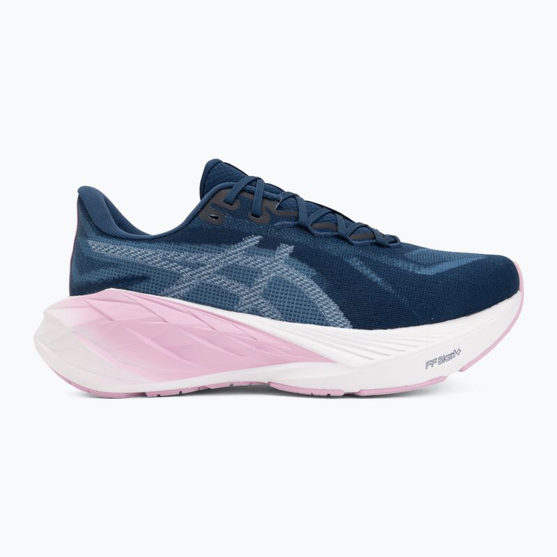 Dámské běžecké boty Asics Dynablast 6 Independence Blue/Hazy Lilac 2