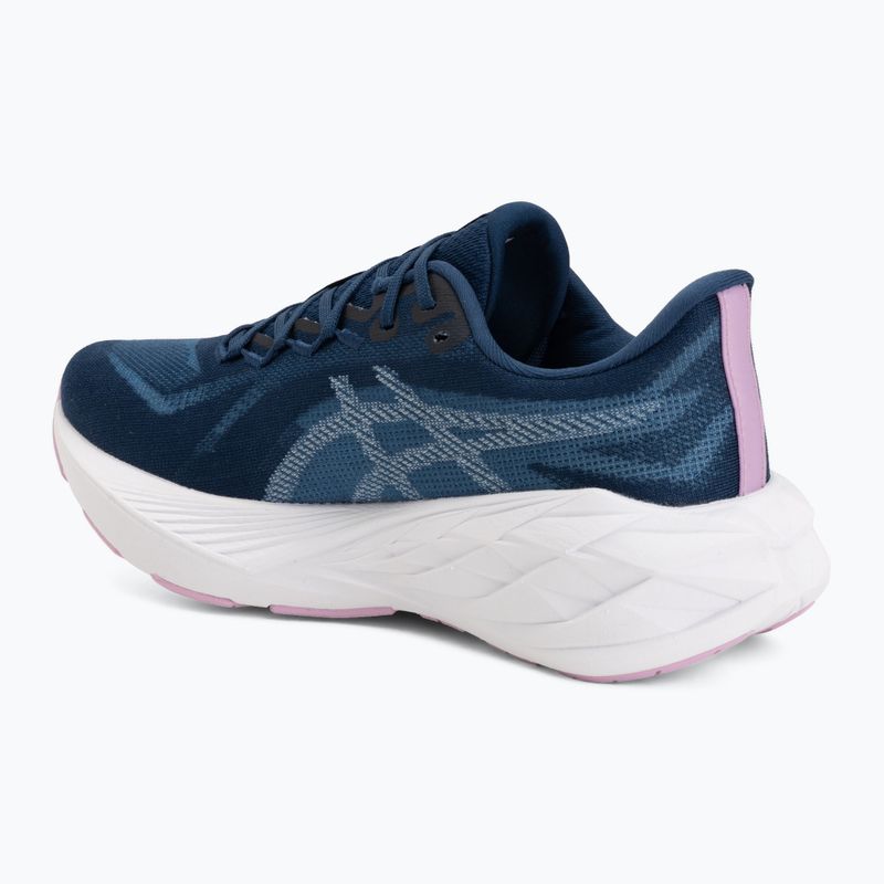Dámské běžecké boty Asics Dynablast 6 Independence Blue/Hazy Lilac 3