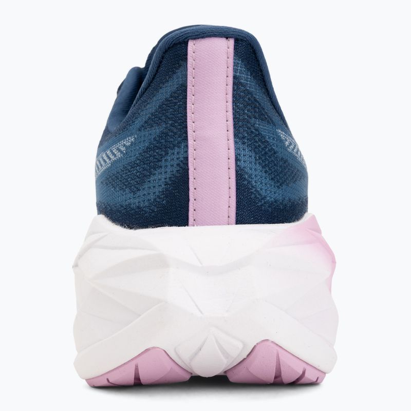 Dámské běžecké boty Asics Dynablast 6 Independence Blue/Hazy Lilac 6