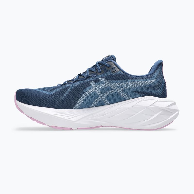 Dámské běžecké boty Asics Dynablast 6 Independence Blue/Hazy Lilac 2