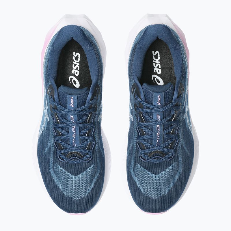 Dámské běžecké boty Asics Dynablast 6 Independence Blue/Hazy Lilac 4