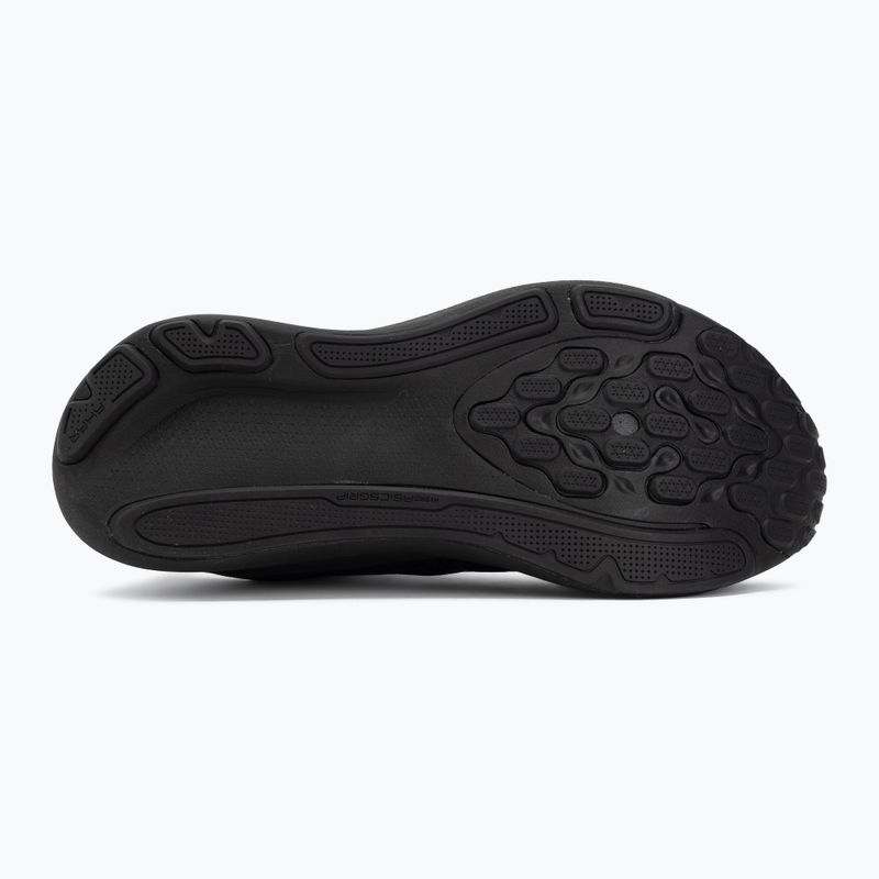 Pánské běžecké boty ASICS Gel-Kayano 33 Wide black/black 4