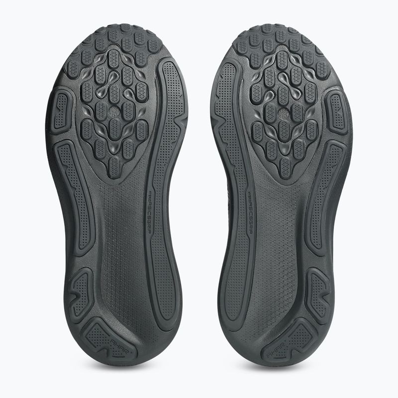 Pánské běžecké boty ASICS Gel-Kayano 33 Wide black/black 4