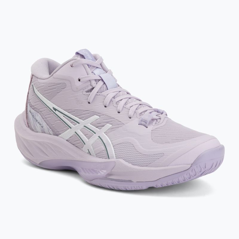 Dámské volejbalové boty ASICS Sky Elite FF MT 4 dahlia/murasaki