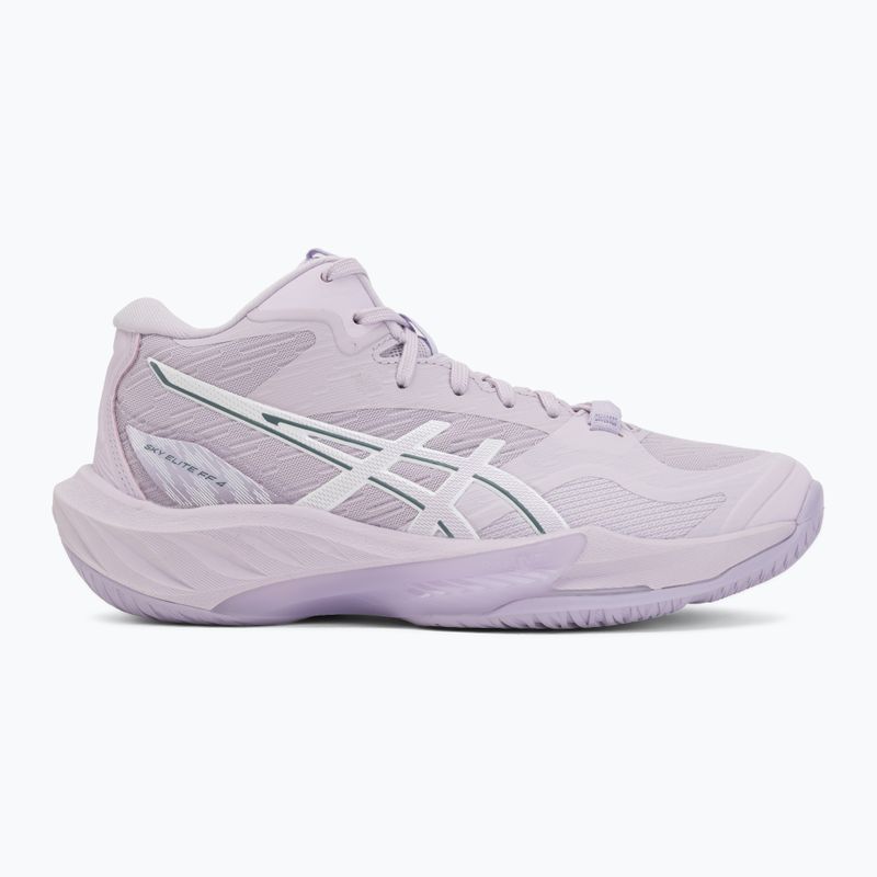 Dámské volejbalové boty ASICS Sky Elite FF MT 4 dahlia/murasaki 2
