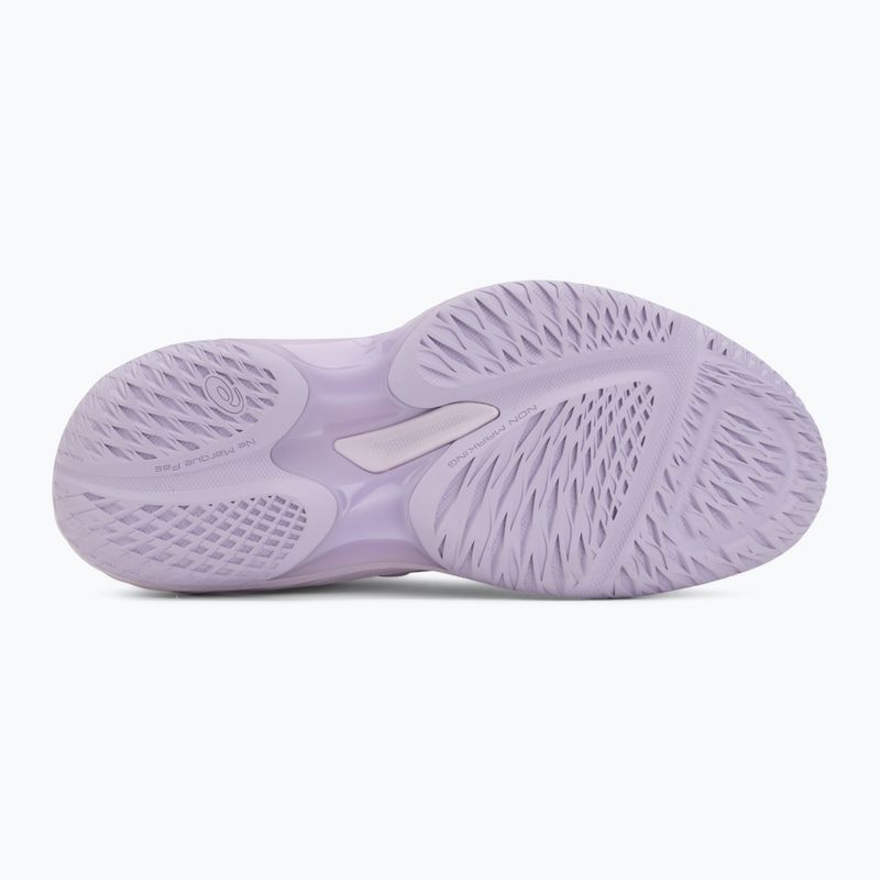 Dámské volejbalové boty ASICS Sky Elite FF MT 4 dahlia/murasaki 4