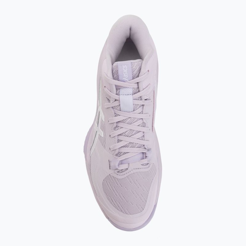 Dámské volejbalové boty ASICS Sky Elite FF MT 4 dahlia/murasaki 5