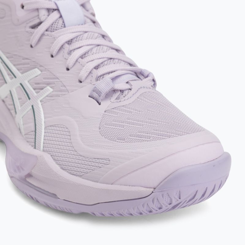 Dámské volejbalové boty ASICS Sky Elite FF MT 4 dahlia/murasaki 7