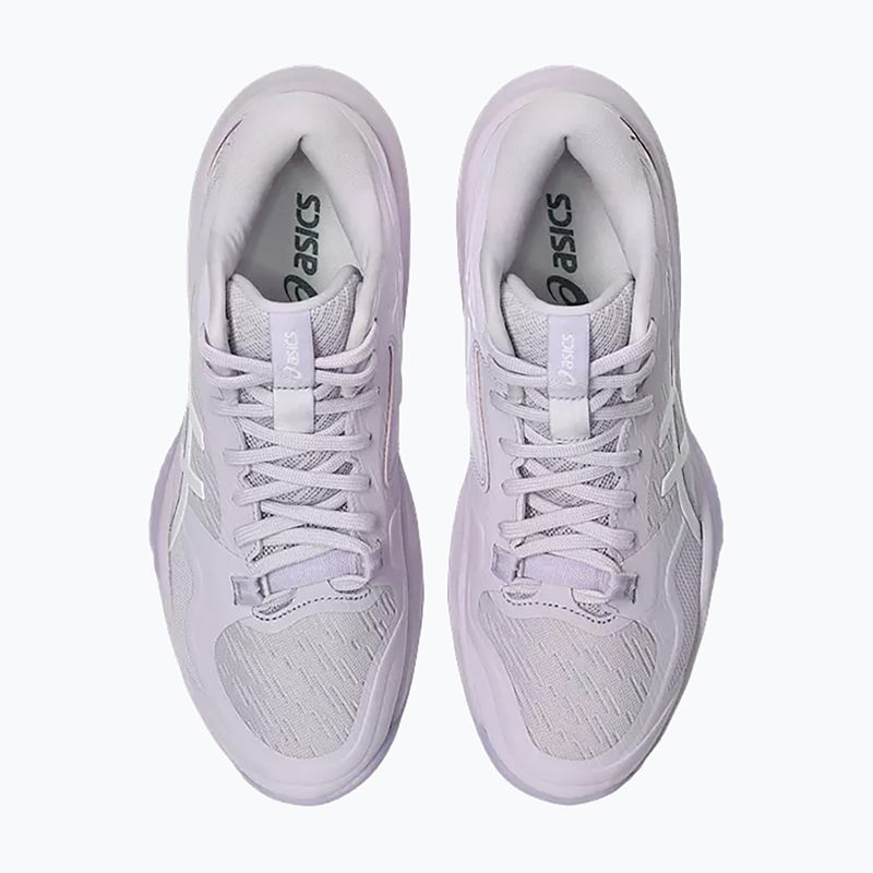 Dámské volejbalové boty ASICS Sky Elite FF MT 4 dahlia/murasaki 4