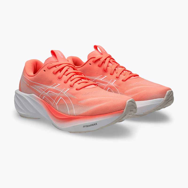 Dámské běžecké boty ASICS GT-2000 15 sun coral/taro purple