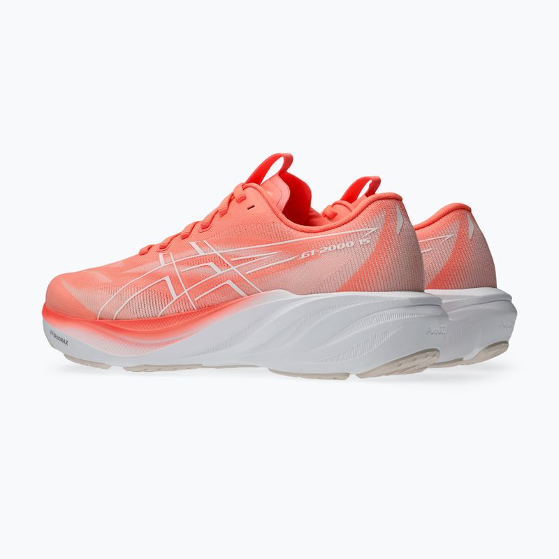 Dámské běžecké boty ASICS GT-2000 15 sun coral/taro purple 4