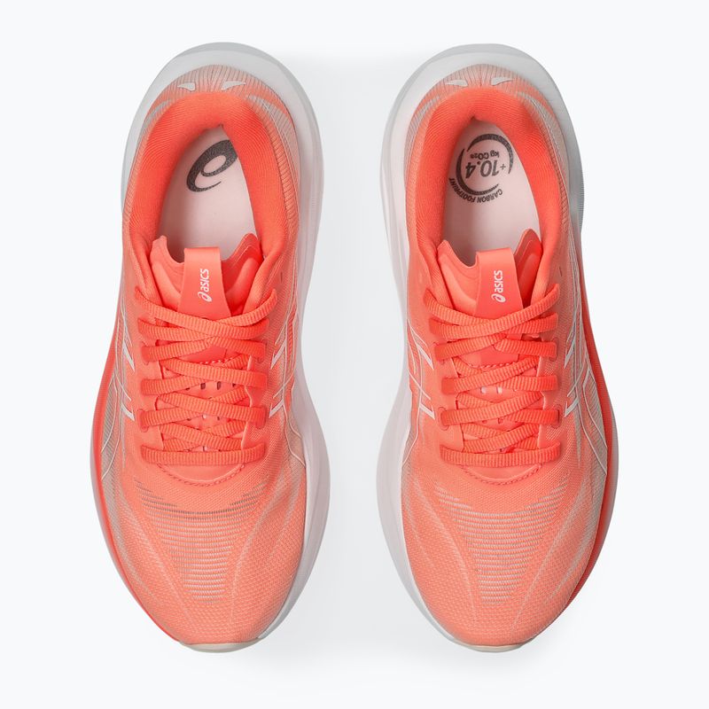 Dámské běžecké boty ASICS GT-2000 15 sun coral/taro purple 6