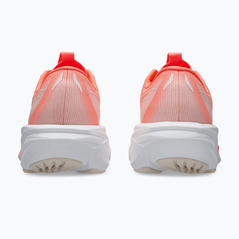Dámské běžecké boty ASICS GT-2000 15 sun coral/taro purple 7