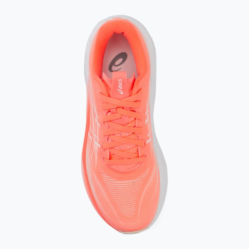 Dámské běžecké boty ASICS GT-2000 15 sun coral/taro purple 5