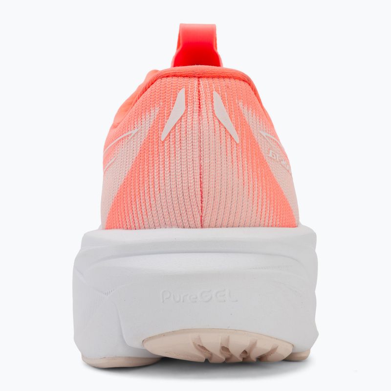 Dámské běžecké boty ASICS GT-2000 15 sun coral/taro purple 6