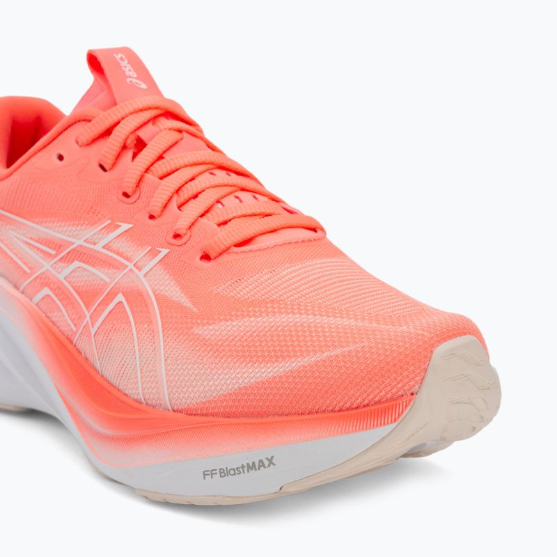 Dámské běžecké boty ASICS GT-2000 15 sun coral/taro purple 7