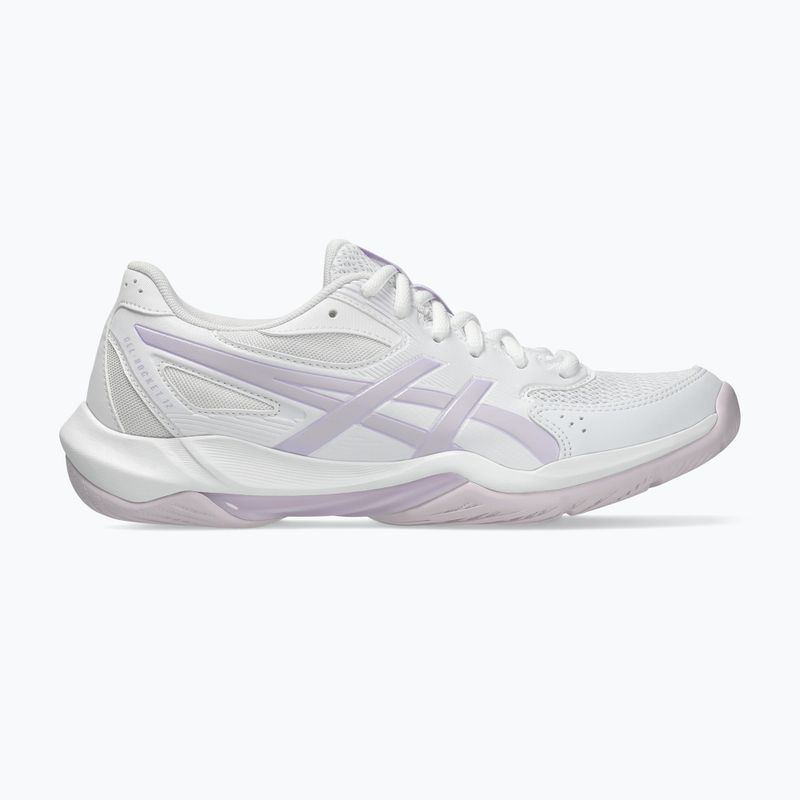Dámské volejbalové boty ASICS Gel-Rocket 12 white/dahlia 2