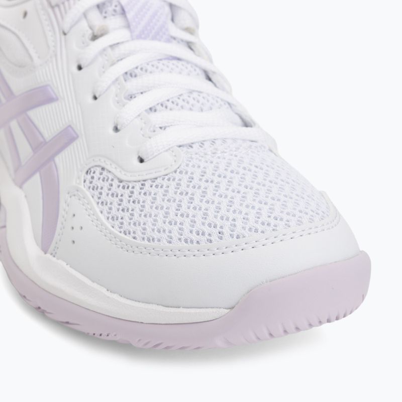 Dámské volejbalové boty ASICS Gel-Rocket 12 white/dahlia 7