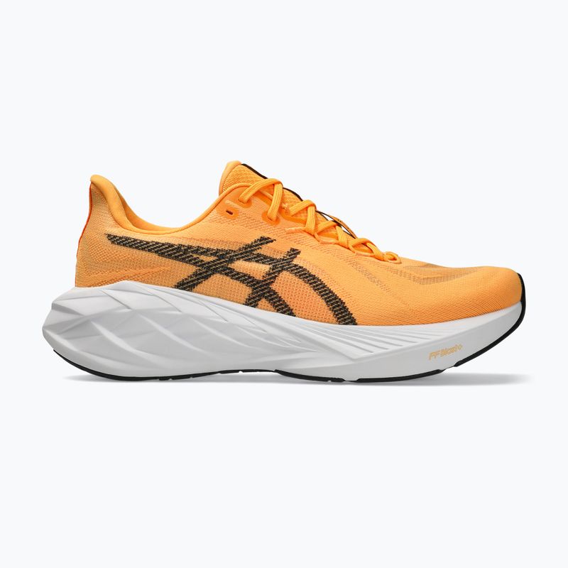 Pánské běžecké boty Asics Dynablast 6 Stadium Orange/Black 2