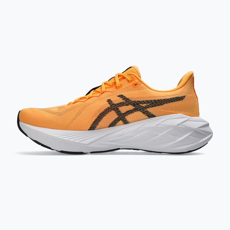 Pánské běžecké boty Asics Dynablast 6 Stadium Orange/Black 3