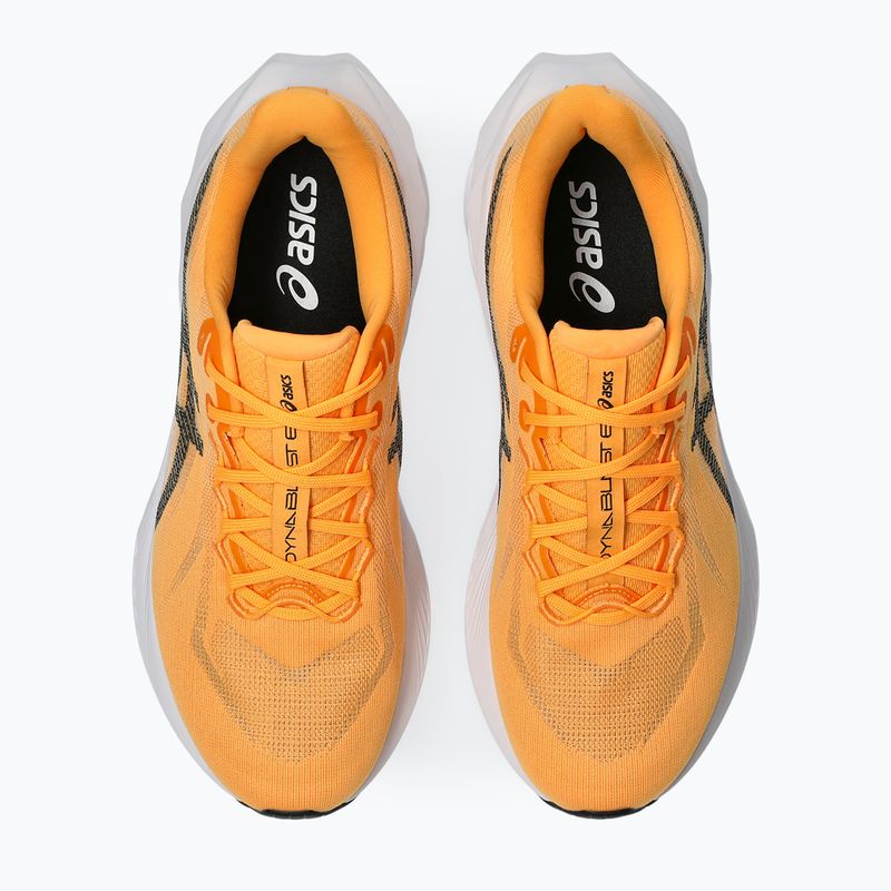 Pánské běžecké boty Asics Dynablast 6 Stadium Orange/Black 6