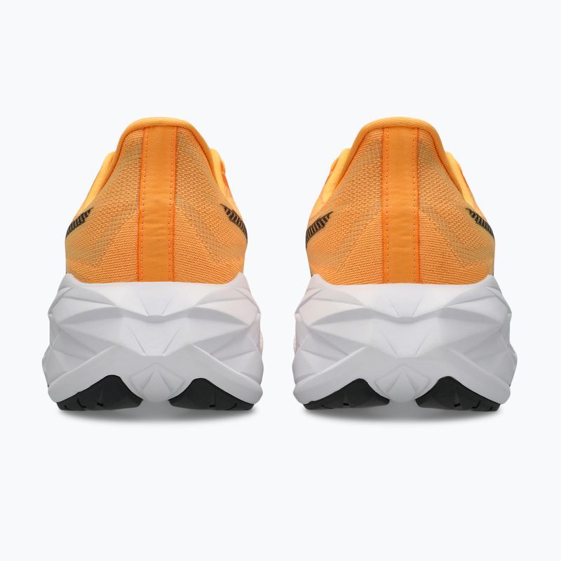 Pánské běžecké boty Asics Dynablast 6 Stadium Orange/Black 7