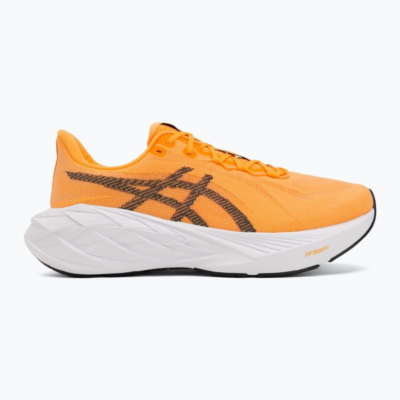 Pánské běžecké boty Asics Dynablast 6 Stadium Orange/Black 2