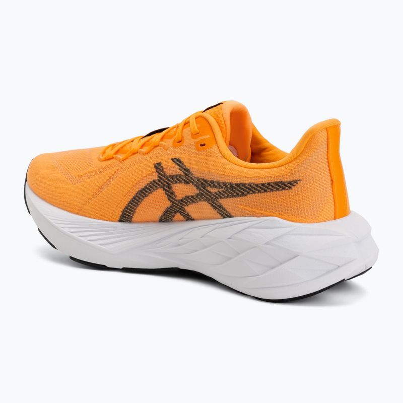 Pánské běžecké boty Asics Dynablast 6 Stadium Orange/Black 3