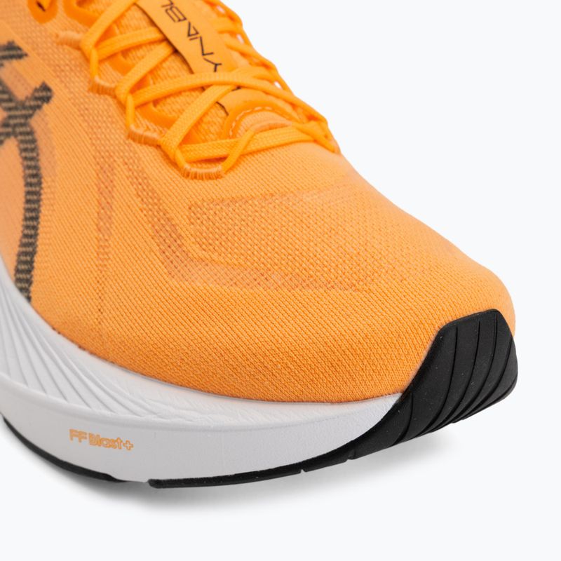 Pánské běžecké boty Asics Dynablast 6 Stadium Orange/Black 7