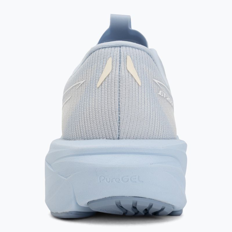 Dámské běžecké boty ASICS GT-2000 15 solid air/cream 6