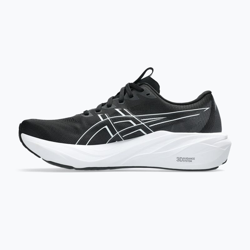 Pánské běžecké boty Asics Gt-2000 15 black/white 10