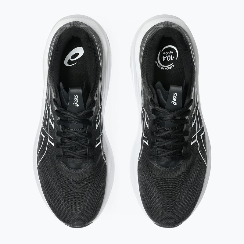 Pánské běžecké boty Asics Gt-2000 15 black/white 13
