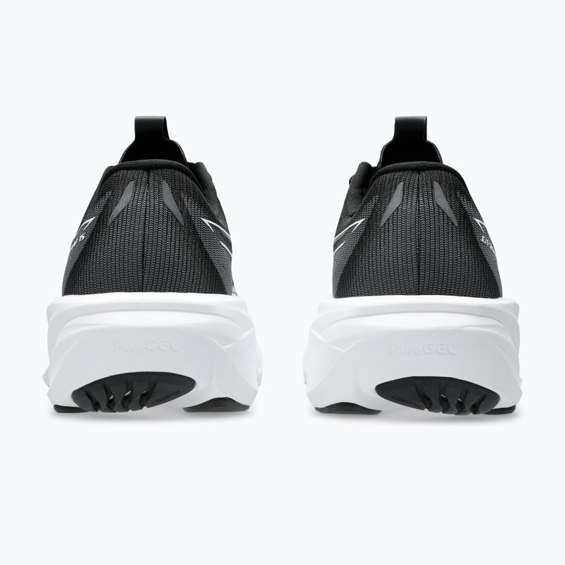 Pánské běžecké boty Asics Gt-2000 15 black/white 14