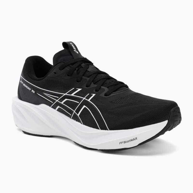 Pánské běžecké boty Asics Gt-2000 15 black/white