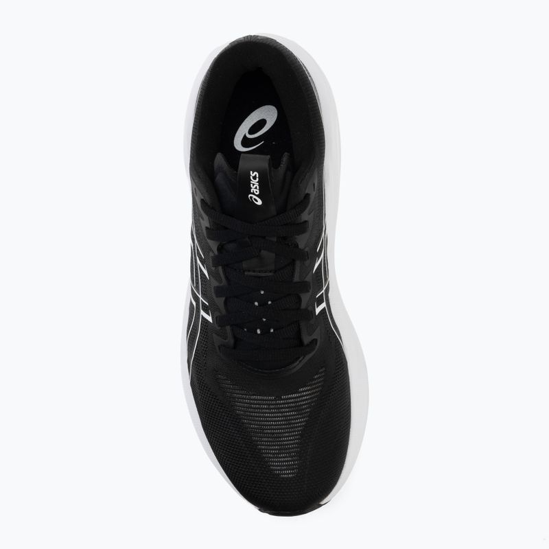 Pánské běžecké boty Asics Gt-2000 15 black/white 5