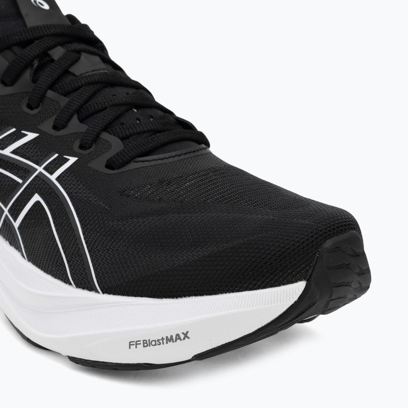 Pánské běžecké boty Asics Gt-2000 15 black/white 7