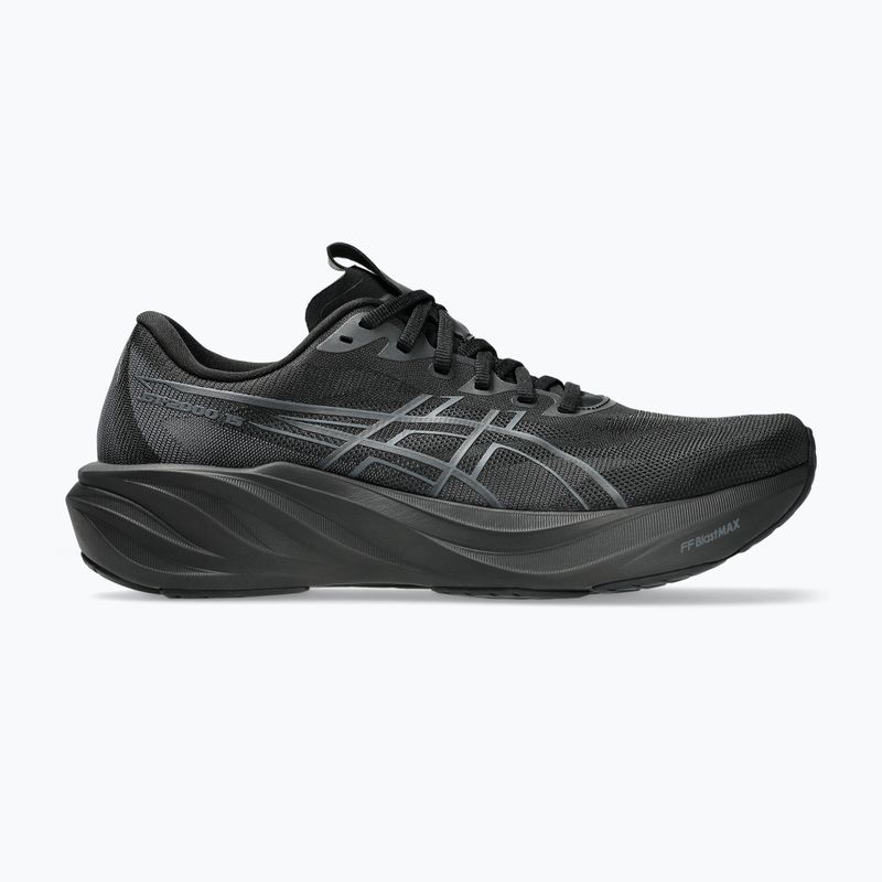 Pánské běžecké boty Asics Gt-2000 15 black/black 9