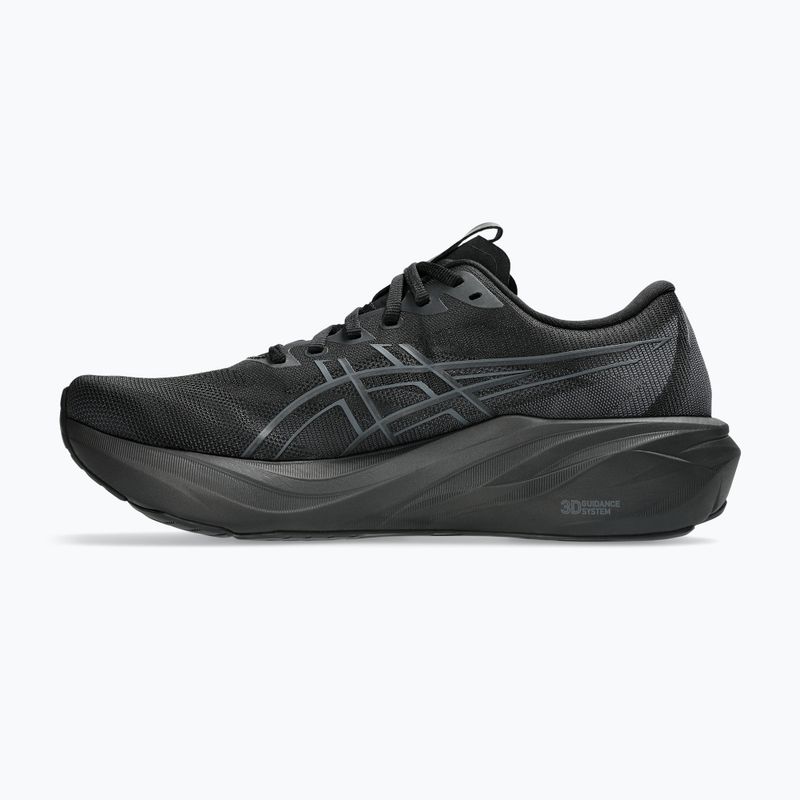 Pánské běžecké boty Asics Gt-2000 15 black/black 10