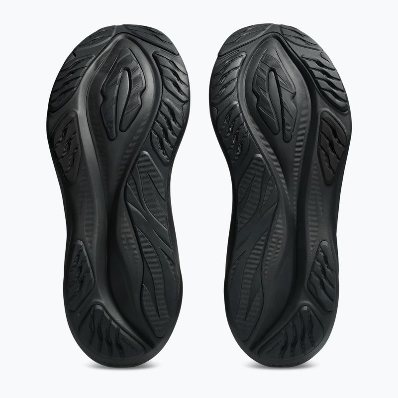 Pánské běžecké boty Asics Gt-2000 15 black/black 12