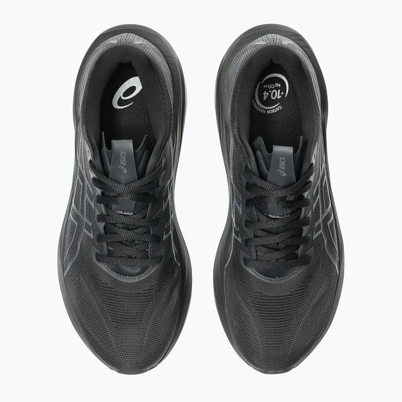 Pánské běžecké boty Asics Gt-2000 15 black/black 13
