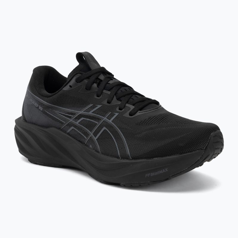 Pánské běžecké boty Asics Gt-2000 15 black/black